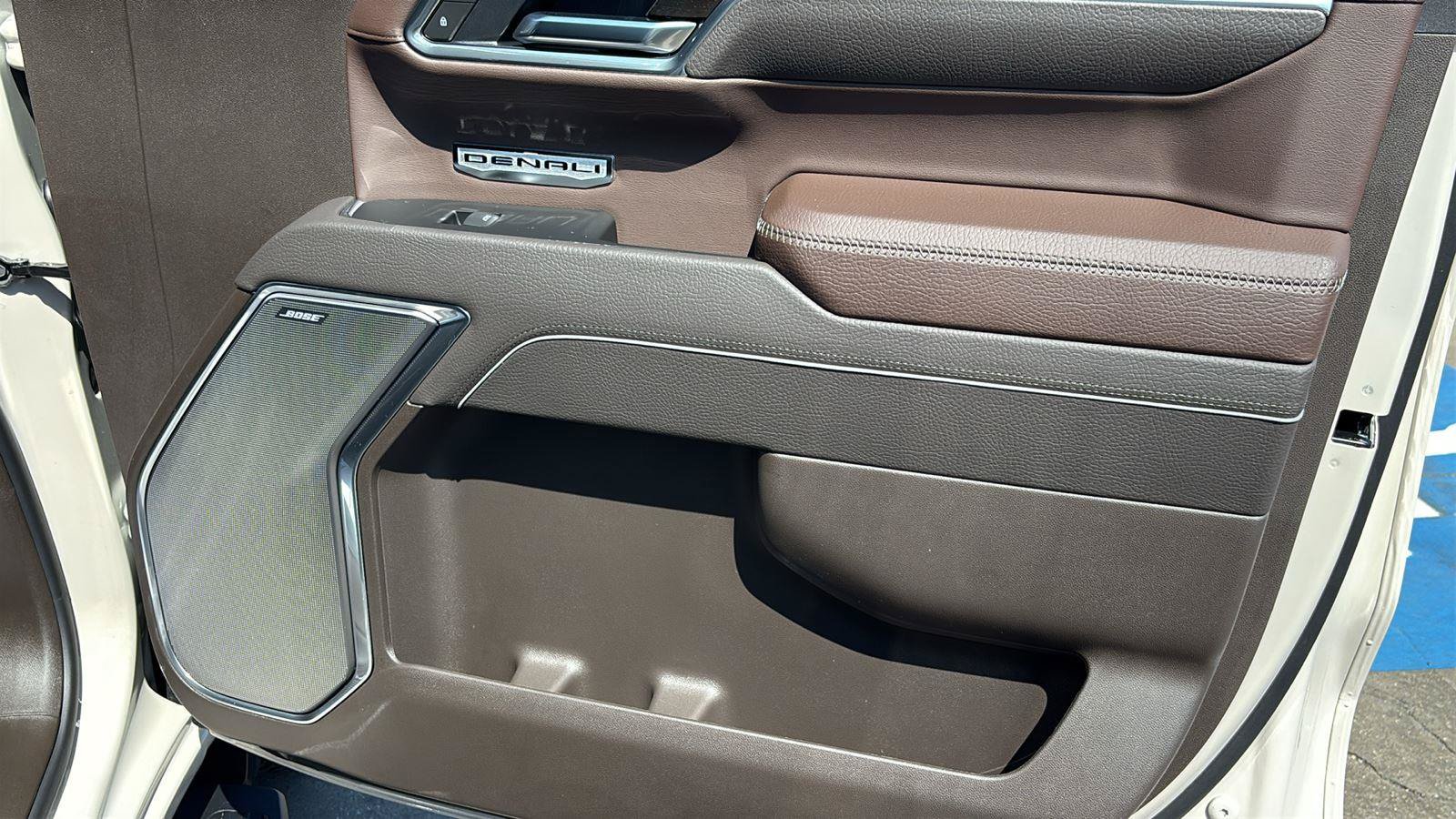 New 2026 GMC Sierra 1500 Denali AWD/4WD image 23