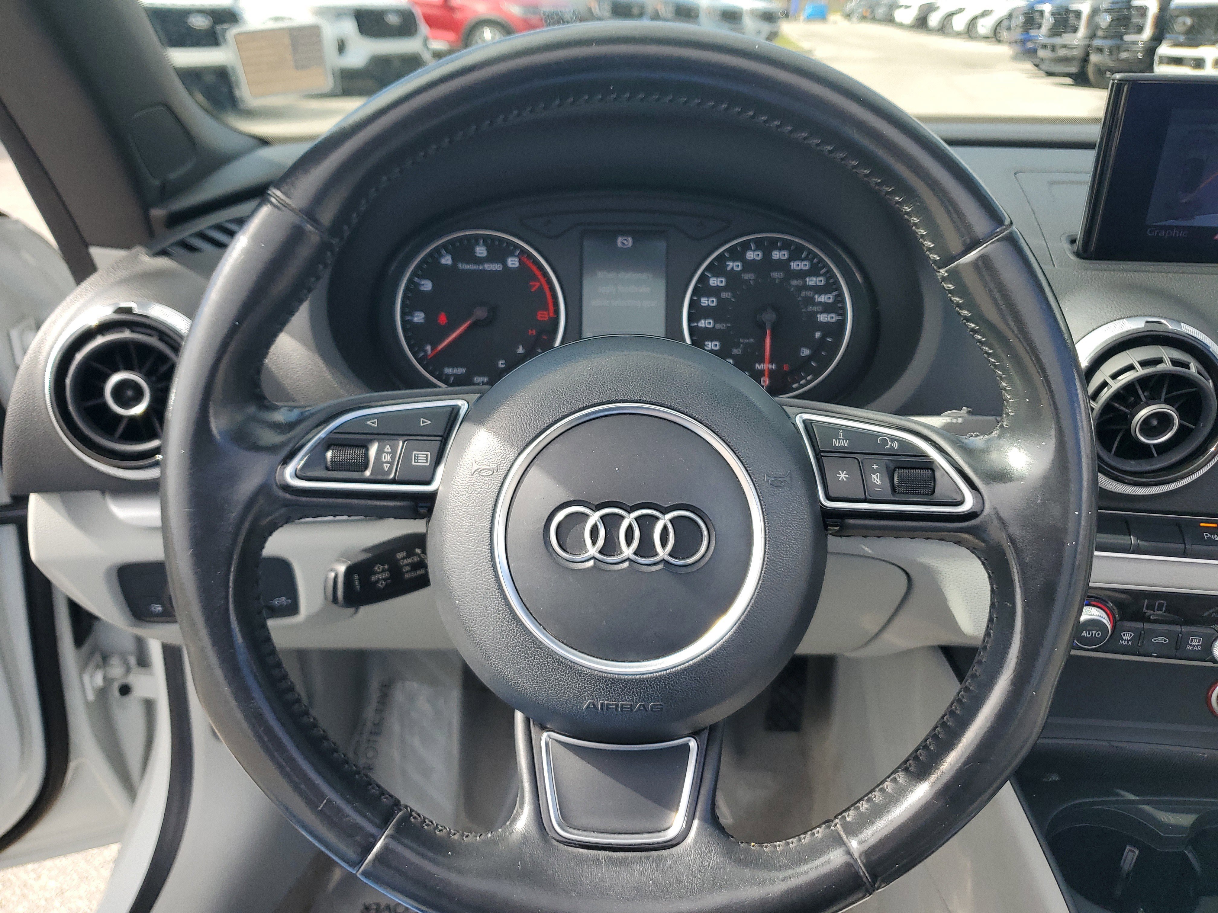 Used 2016 Audi A3 2.0T Premium image 18