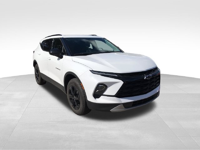 Certified 2024 Chevrolet Blazer LT w/ Convenience Package AWD/4WD image 28