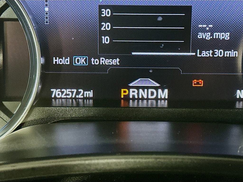 Used 2021 Ford Expedition Max Limited image 15