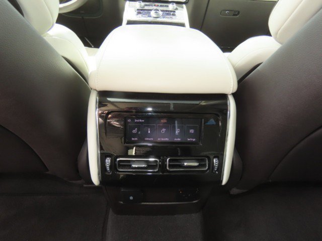 Certified 2022 Lincoln Aviator Black Label AWD/4WD image 21