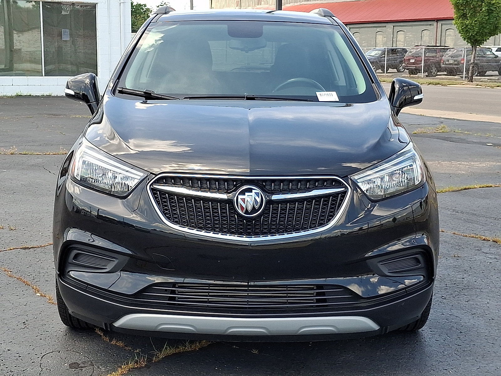 Used 2019 Buick Encore Preferred FWD image 21