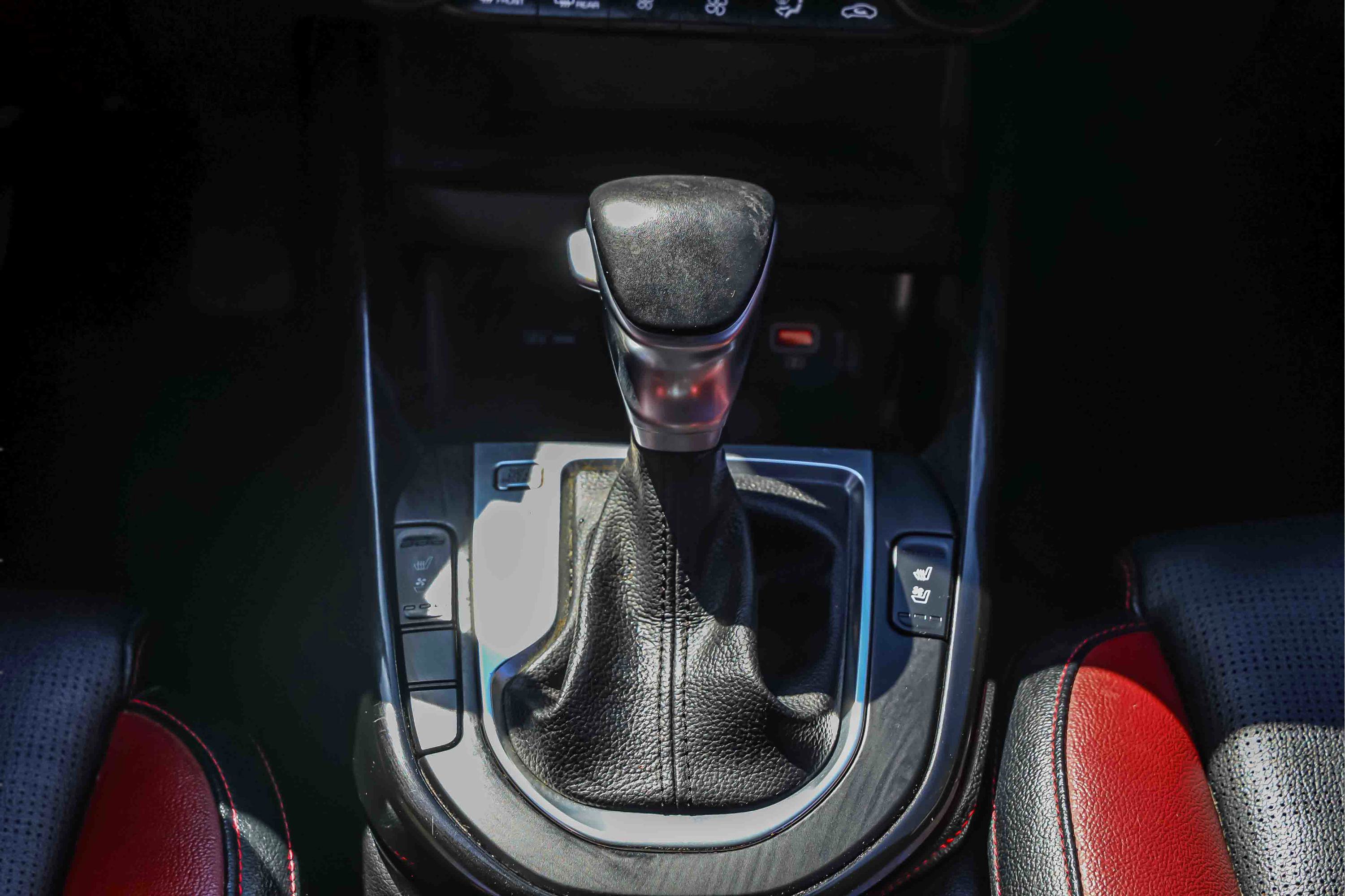 Certified 2019 Kia Forte EX FWD image 14