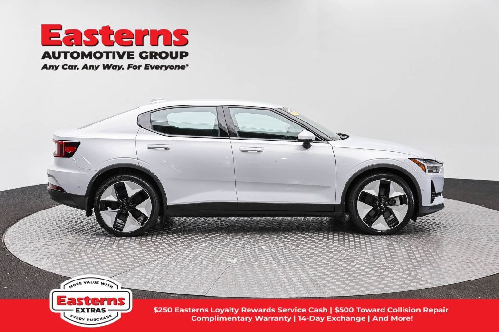 Used 2023 Polestar Polestar 2 w/ Pilot Pack AWD/4WD image 5