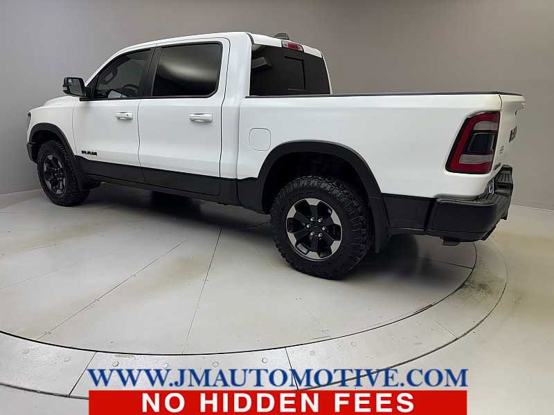 Used 2019 RAM 1500 Rebel w/ Level 1 Equipment Group image 3