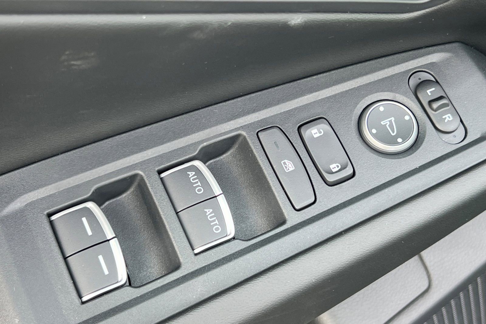 New 2026 Honda Accord EX-L image 11