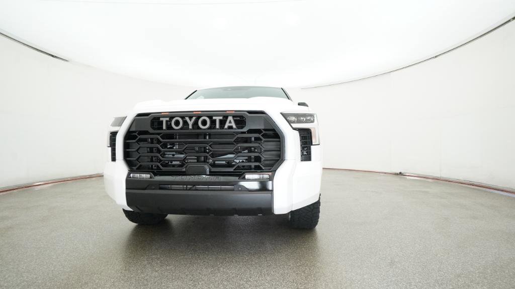New 2026 Toyota Tundra Limited image 17
