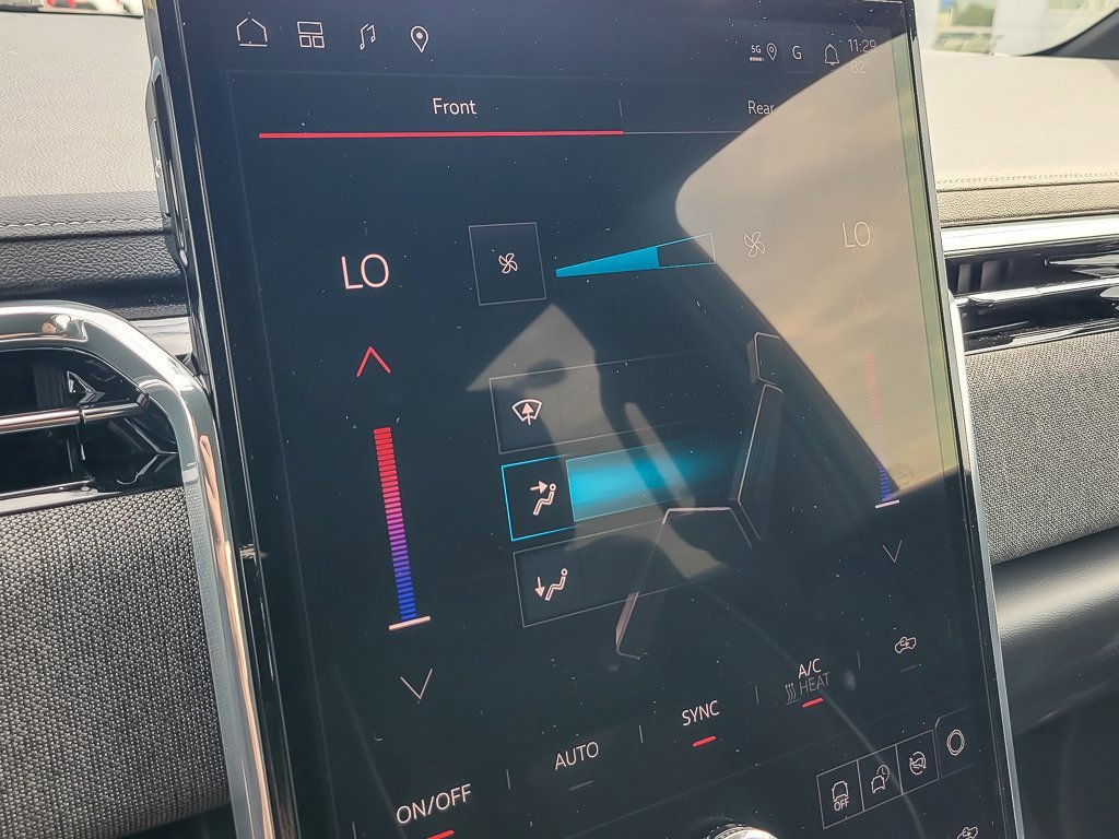 New 2026 GMC Sierra EV Elevation image 14