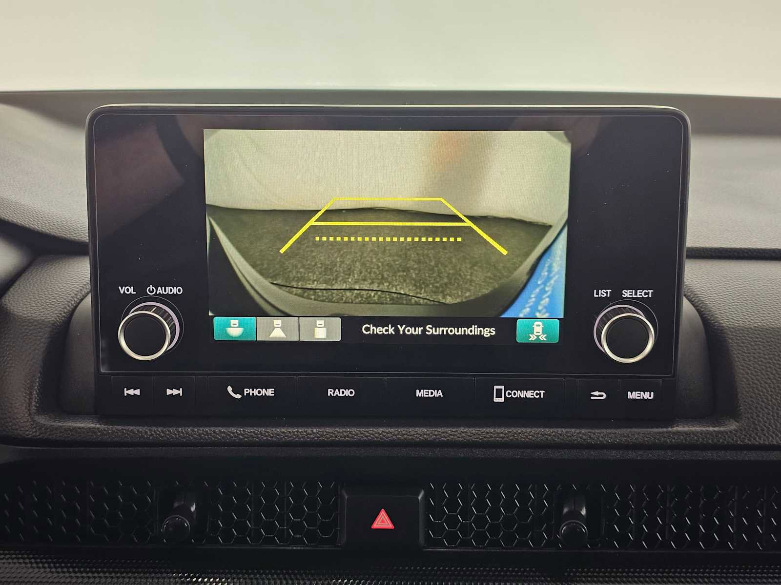 Used 2025 Honda CR-V EX image 26