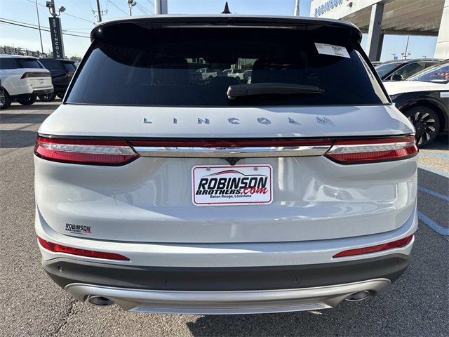 New 2026 Lincoln Corsair Premiere image 4