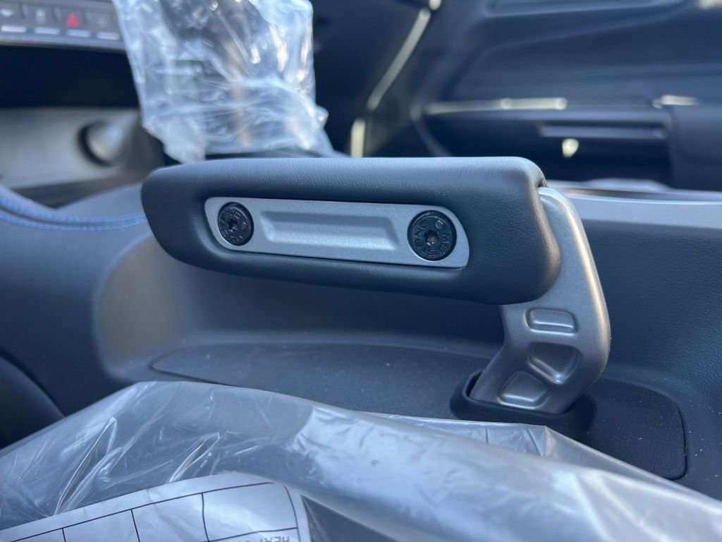 New 2025 Ford Mustang Dark Horse w/ Dark Horse Handlin Package image 21