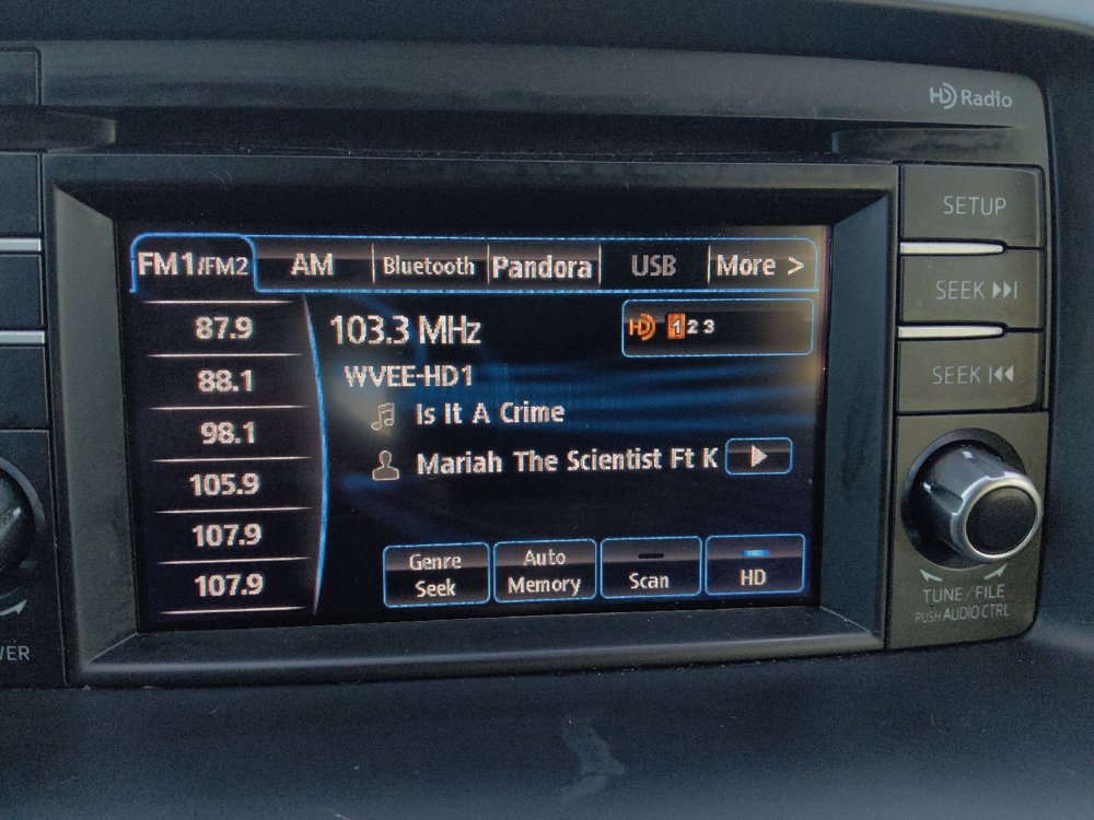 Used 2014 MAZDA CX-5 Sport w/ Bluetooth Audio Package FWD image 25