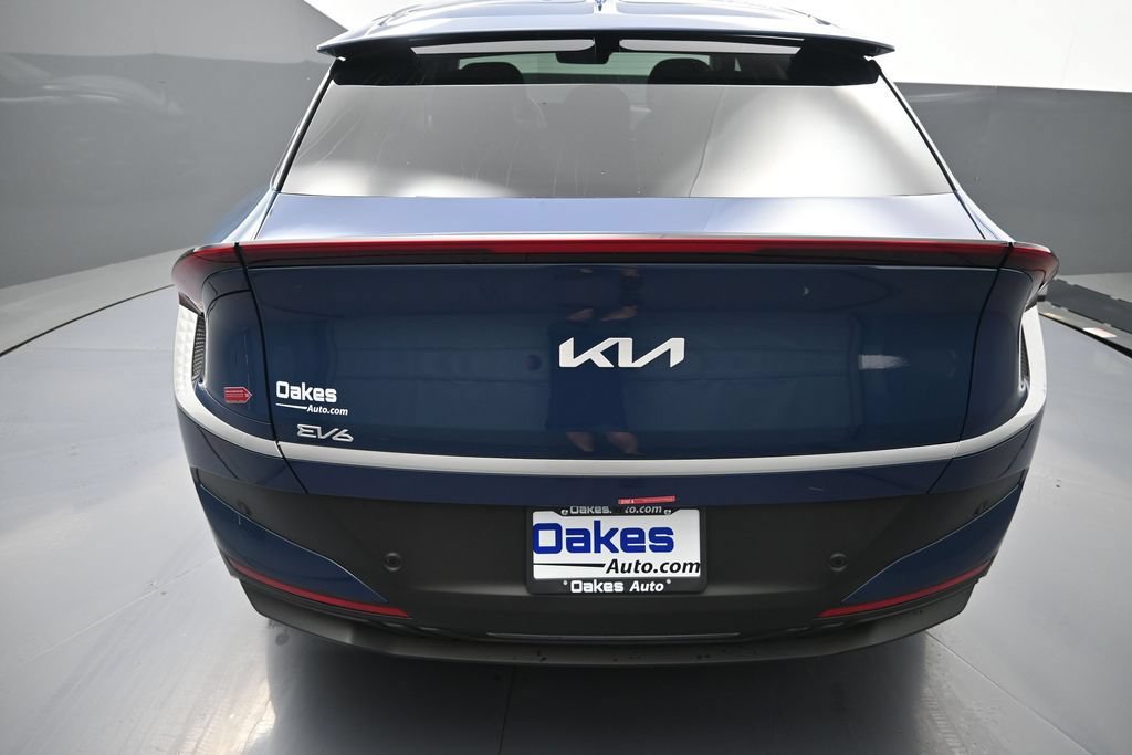 New 2026 Kia EV6 Light RWD image 31