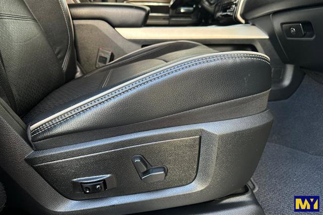 Used 2022 RAM 2500 Laramie AWD/4WD image 23