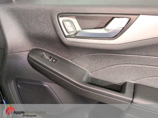 Used 2024 Ford Escape Platinum image 42