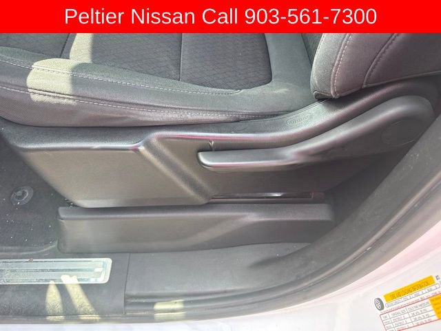 Used 2020 Chevrolet Silverado 1500 LT w/ Bed Protection Package RWD image 18