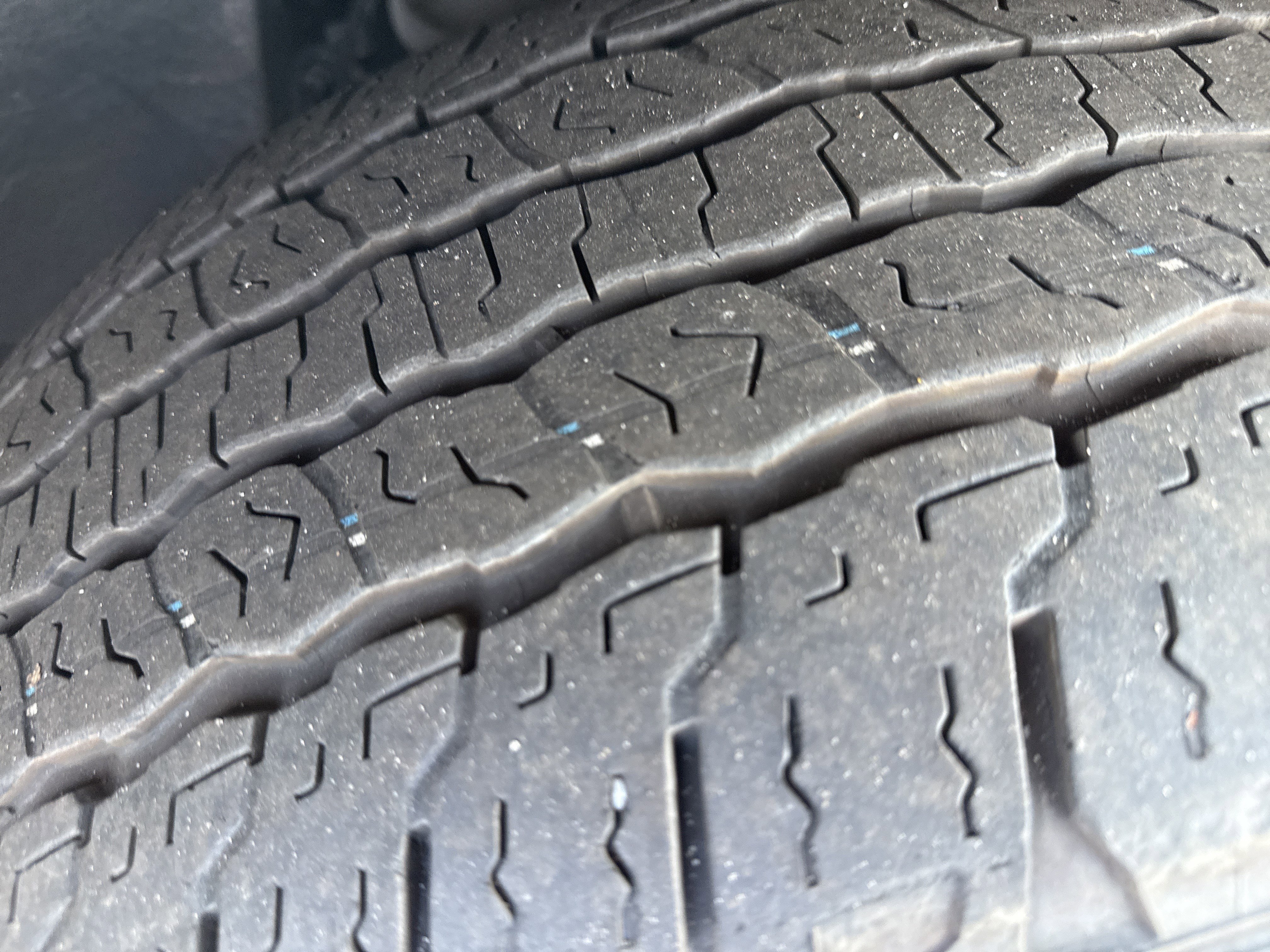 Used 2024 Chevrolet Tahoe Z71 w/ Z71 Off-Road Package image 12