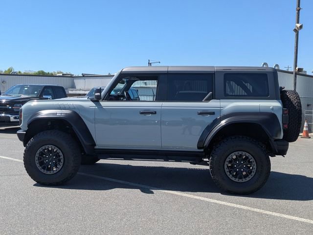 Certified 2023 Ford Bronco Raptor image 6