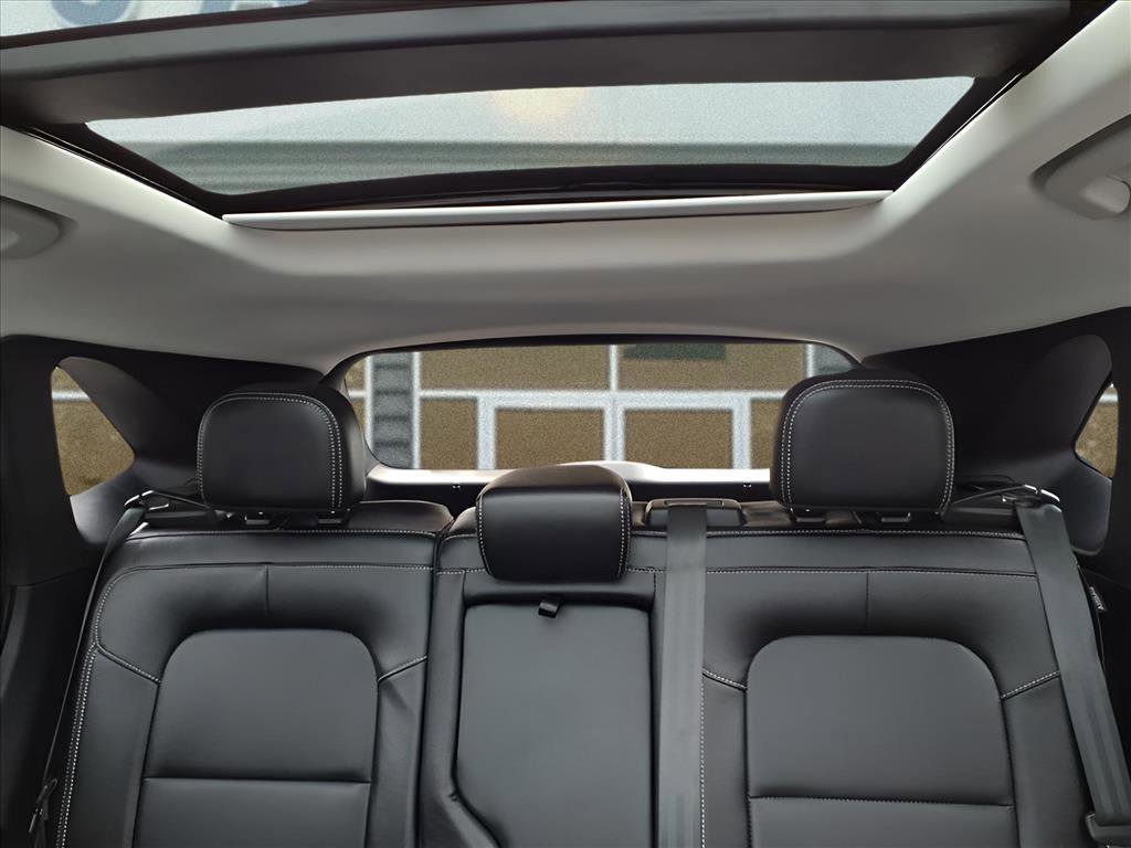 Used 2022 Ford Escape SEL w/ Technology Package image 19