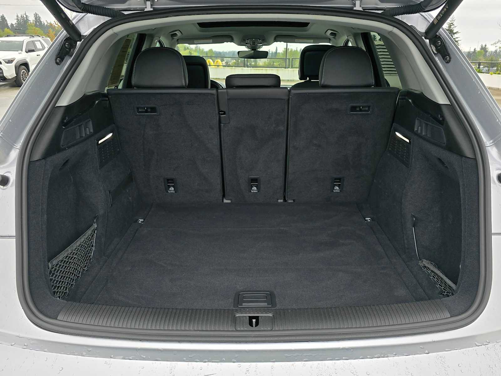 Used 2023 Audi Q5 2.0T Premium Plus w/ Premium Plus Package AWD/4WD image 14