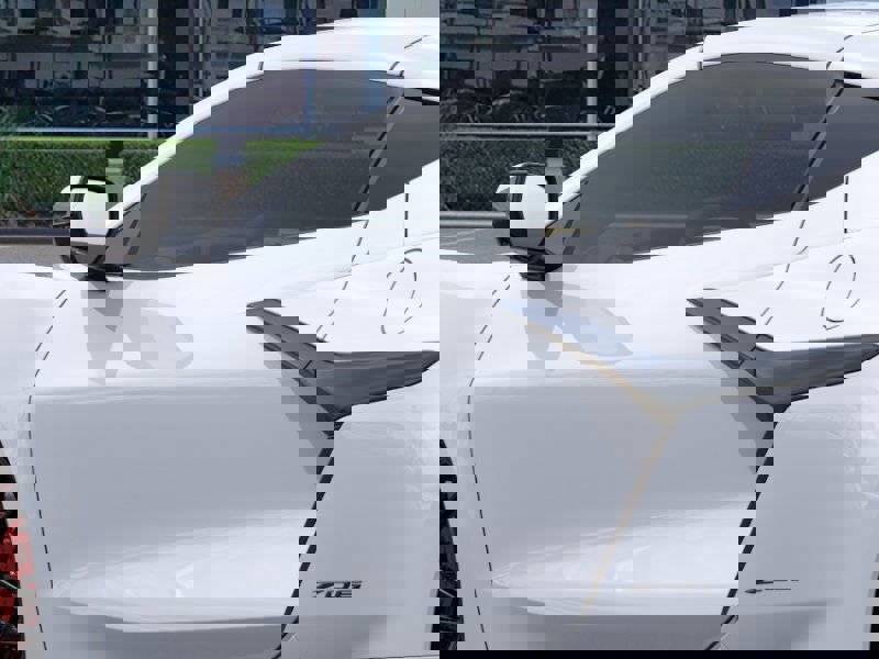 New 2026 Chevrolet Corvette Z06 image 12