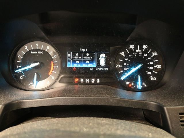 Used 2018 Ford Explorer 4WD image 27