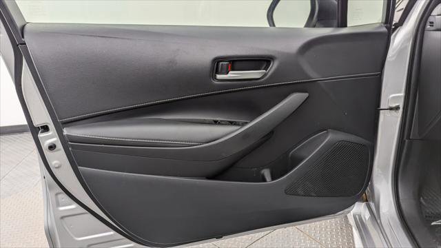 Used 2022 Toyota Corolla SE image 13