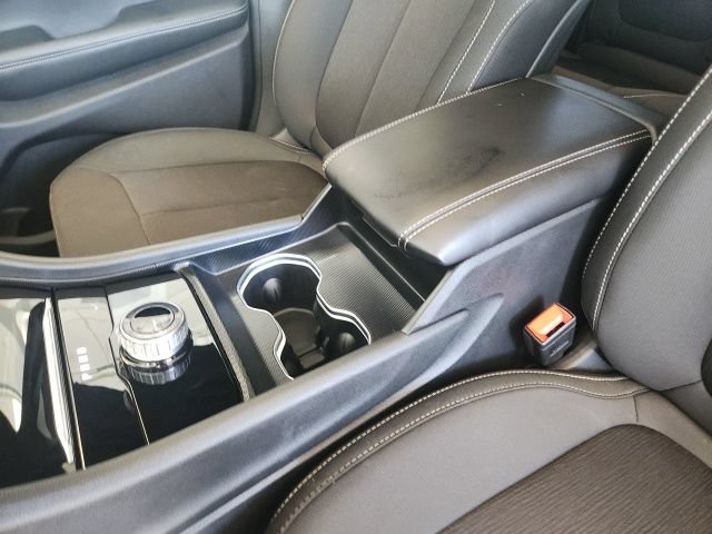 Certified 2024 Jeep Grand Cherokee Laredo X RWD image 34