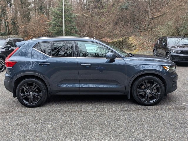 Used 2020 Volvo XC40 T5 Inscription image 8