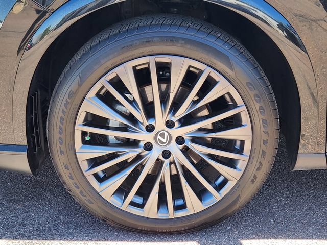 Used 2023 Lexus RX 350 AWD w/ Cold Area Package image 21