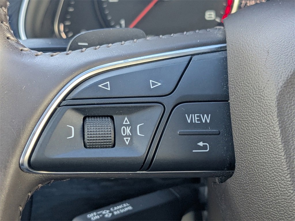 Used 2017 Audi Q7 3.0T Premium Plus w/ Premium Plus Package image 30