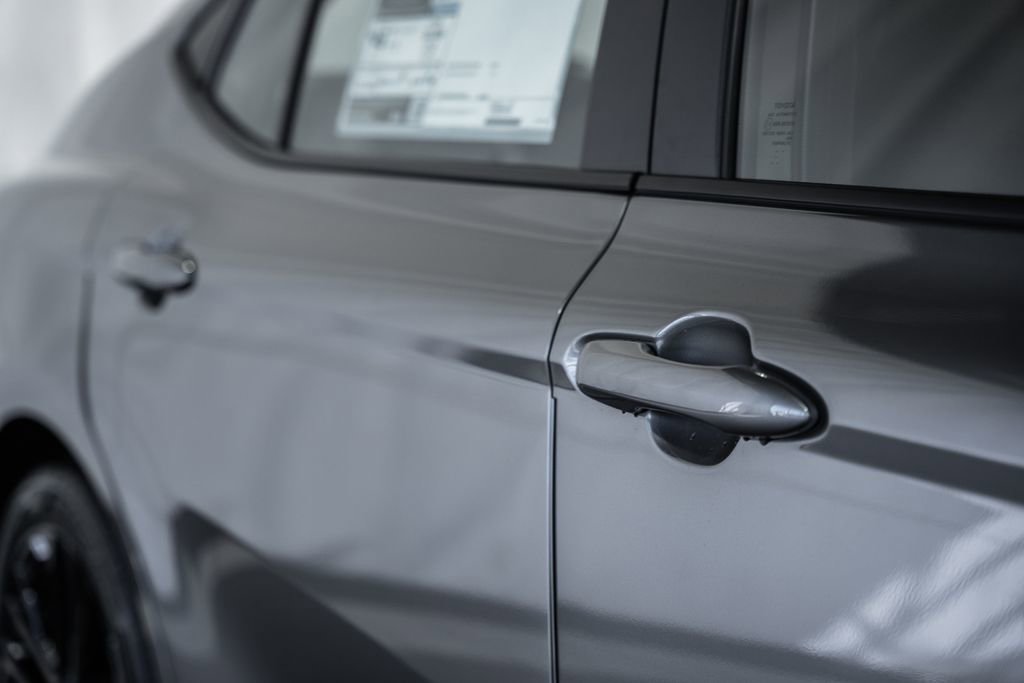 New 2026 Toyota Camry SE image 13