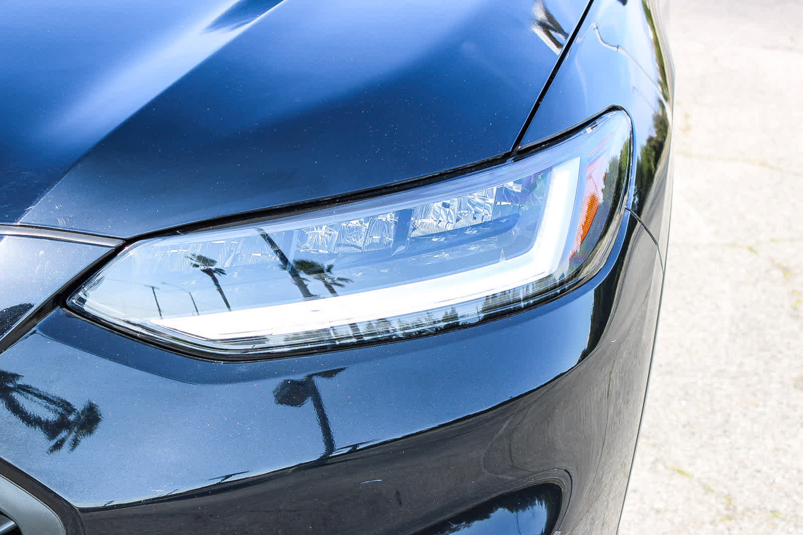 Certified 2024 Honda HR-V Sport image 9