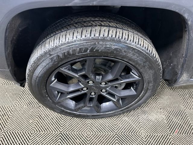 Used 2024 Jeep Grand Cherokee Limited 4xe image 10