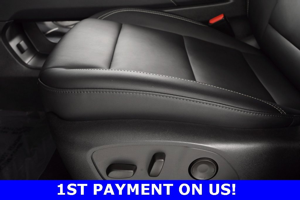 Used 2024 GMC Acadia Elevation w/ LPO, Floor Liner Package image 25