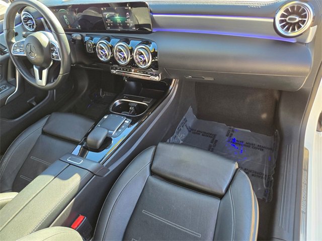 Used 2021 Mercedes-Benz A 220 image 21