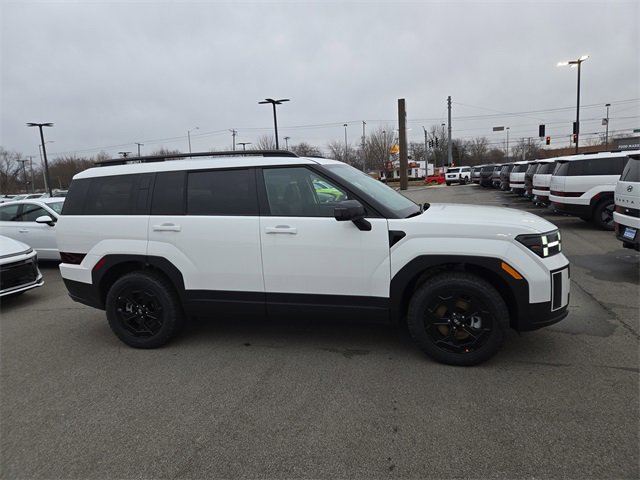 New 2026 Hyundai Santa Fe XRT image 5