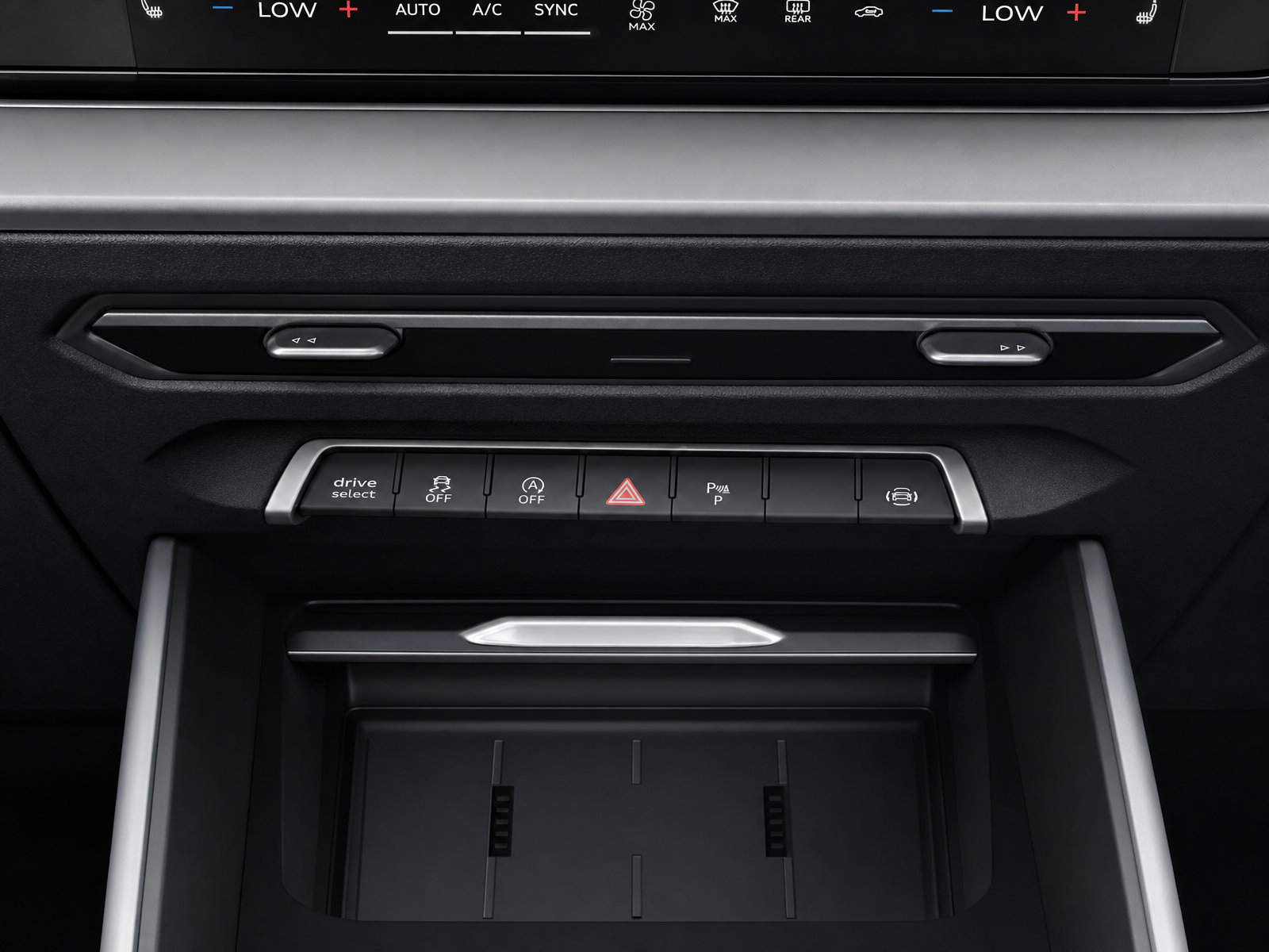 New 2026 Audi Q3 quattro 2.0T AWD/4WD image 11