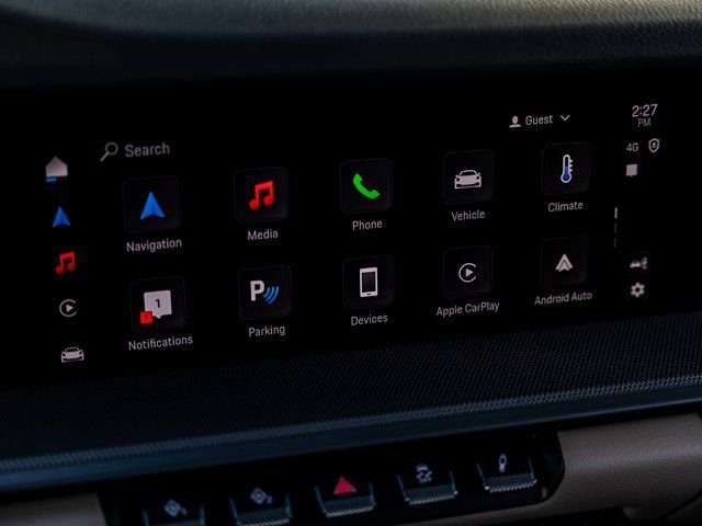 Certified 2025 Porsche 911 Carrera image 46