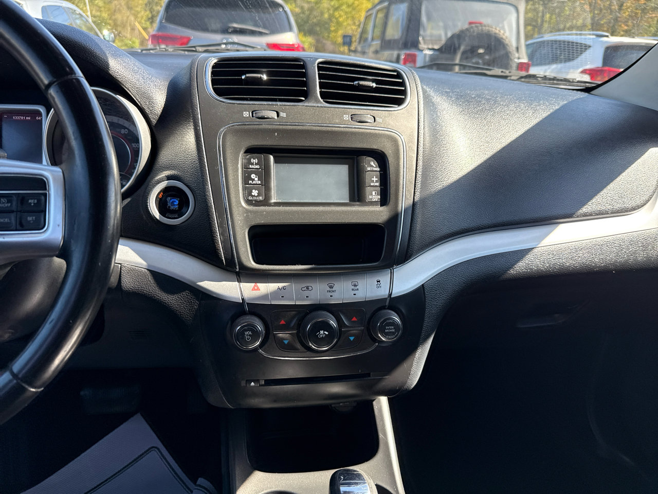 Used 2012 Dodge Journey SXT w/ Popular Equipment Group image 17