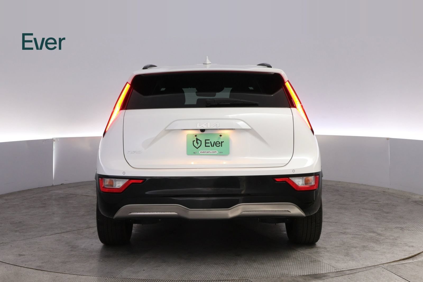 Used 2024 Kia Niro Wind FWD image 15