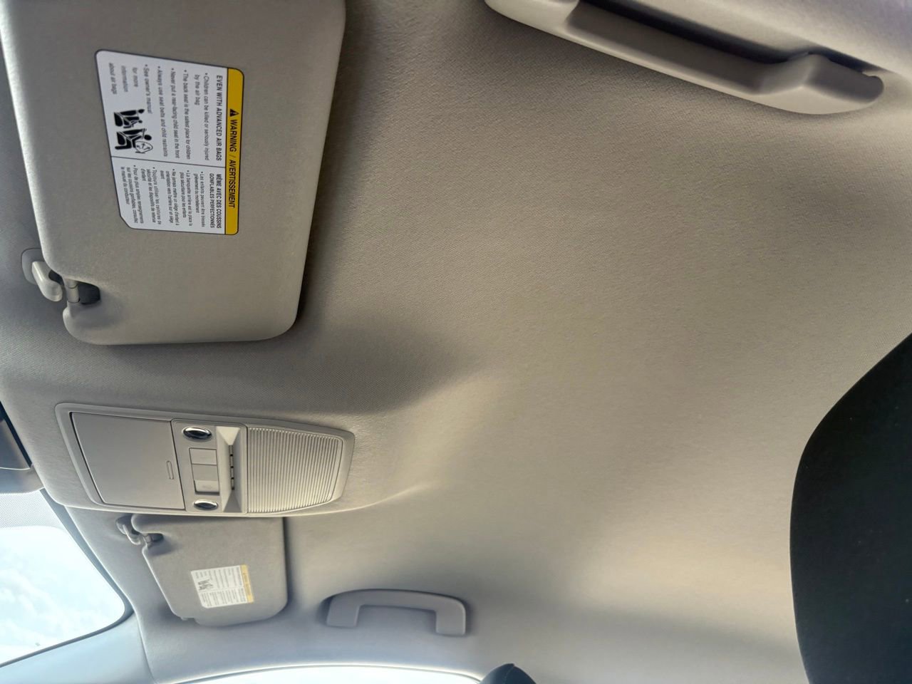 New 2026 Nissan Sentra SV image 22