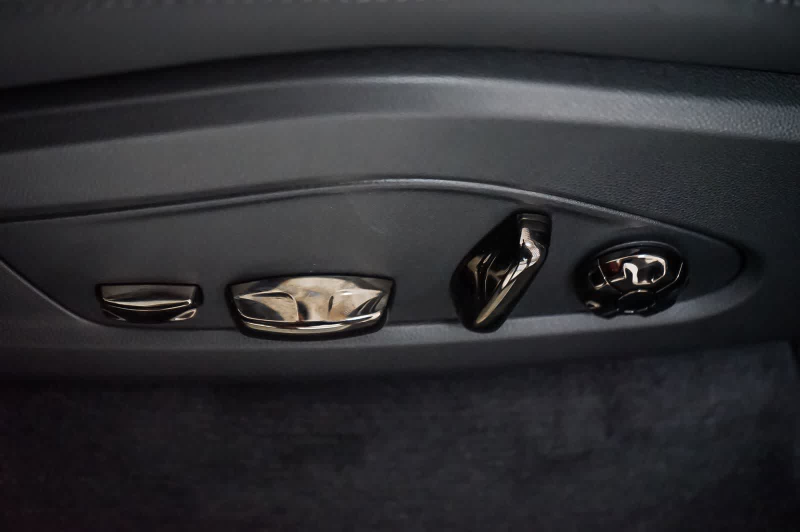 New 2026 Porsche Cayenne S AWD/4WD image 25