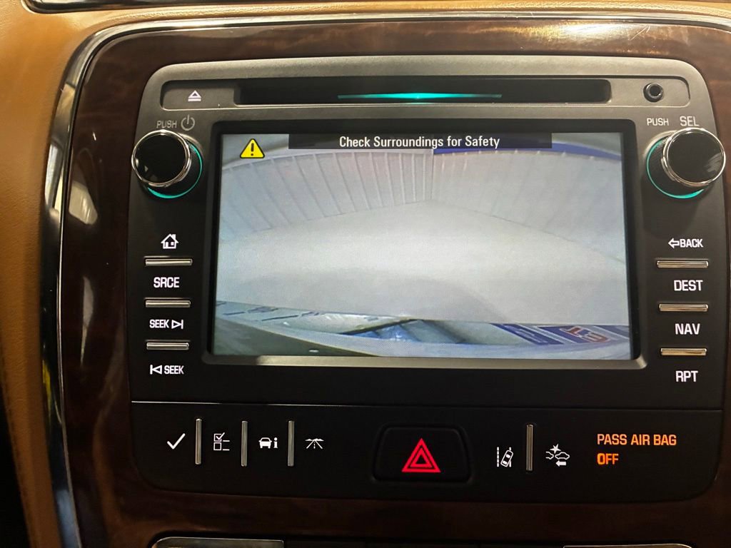 Used 2017 Buick Enclave Premium w/ Enclave Tuscan Edition FWD image 32