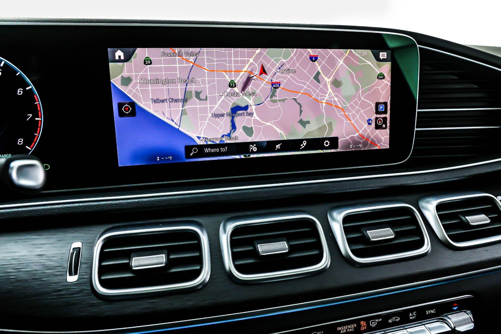 Certified 2022 Mercedes-Benz GLE 450 4MATIC image 20