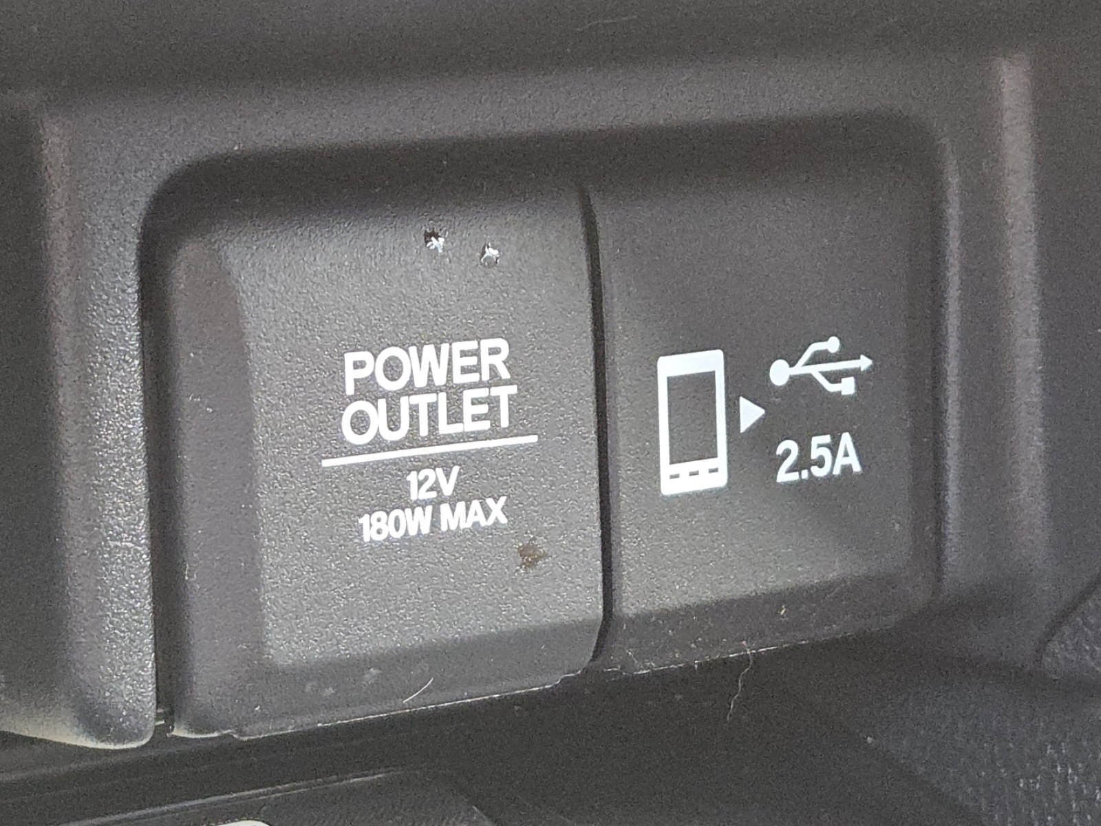 Used 2023 Honda Passport Elite image 35