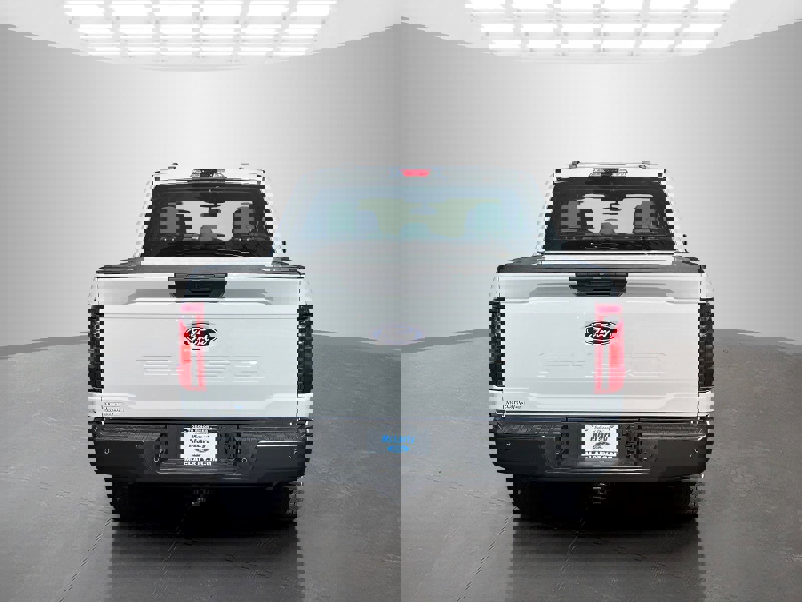 New 2026 Ford F150 XL image 12