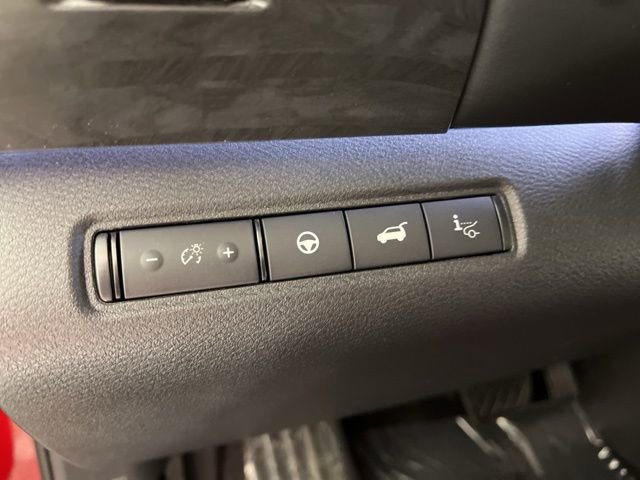 New 2026 Nissan Pathfinder Platinum image 30