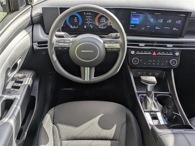 New 2026 Hyundai Tucson SEL image 17