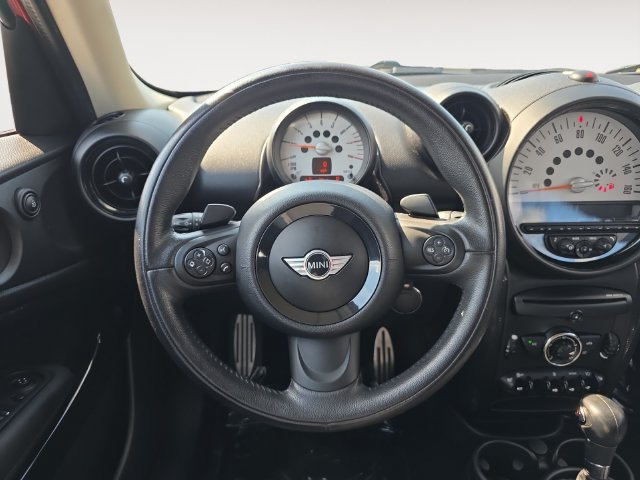 Used 2013 MINI Cooper Paceman S AWD/4WD image 12